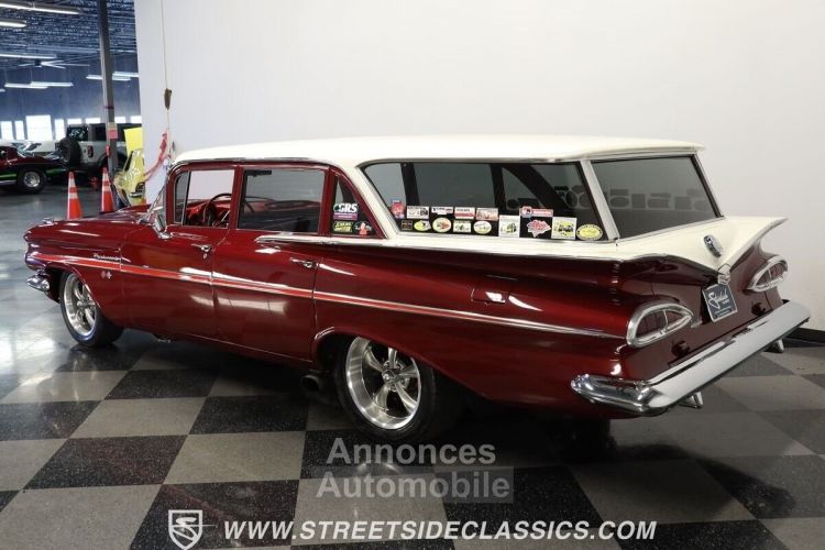 Chevrolet Biscayne - <small></small> 64.300 € <small>TTC</small> - #7