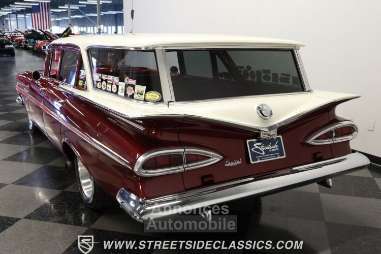 Chevrolet Biscayne - <small></small> 64.300 € <small>TTC</small> - #8