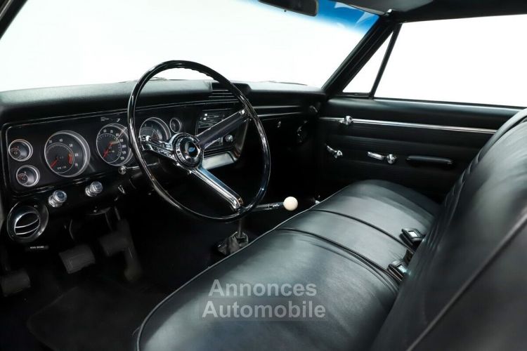 Chevrolet Biscayne - <small></small> 90.400 € <small>TTC</small> - #2