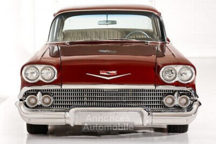 Chevrolet Biscayne - <small></small> 48.500 € <small>TTC</small> - #6