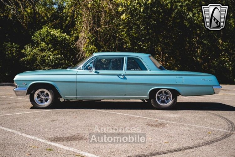 Chevrolet Biscayne - <small></small> 62.200 € <small>TTC</small> - #4