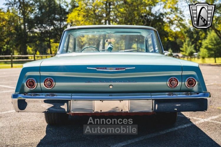 Chevrolet Biscayne - <small></small> 62.200 € <small>TTC</small> - #6