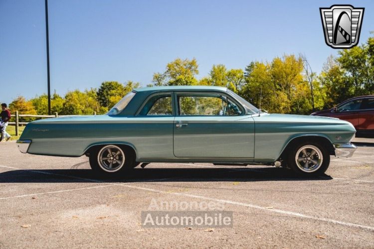 Chevrolet Biscayne - <small></small> 62.200 € <small>TTC</small> - #8