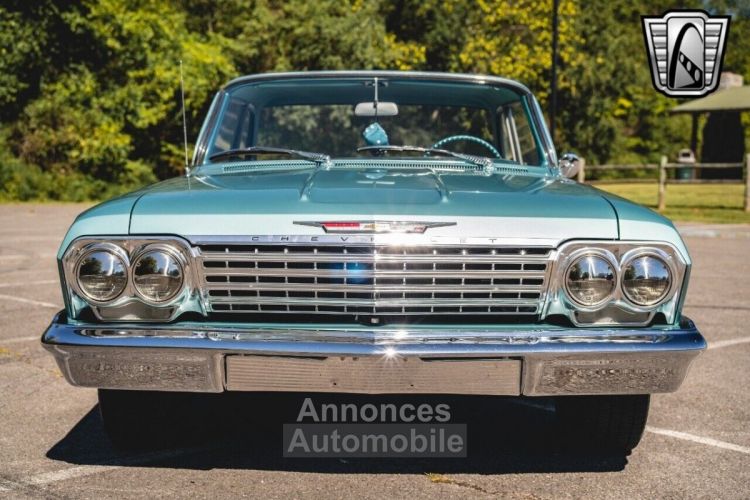 Chevrolet Biscayne - <small></small> 62.200 € <small>TTC</small> - #10