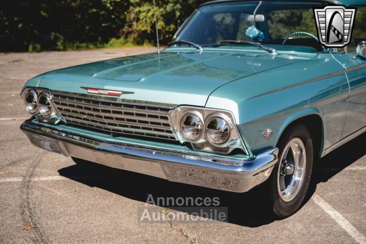 Chevrolet Biscayne - <small></small> 62.200 € <small>TTC</small> - #11