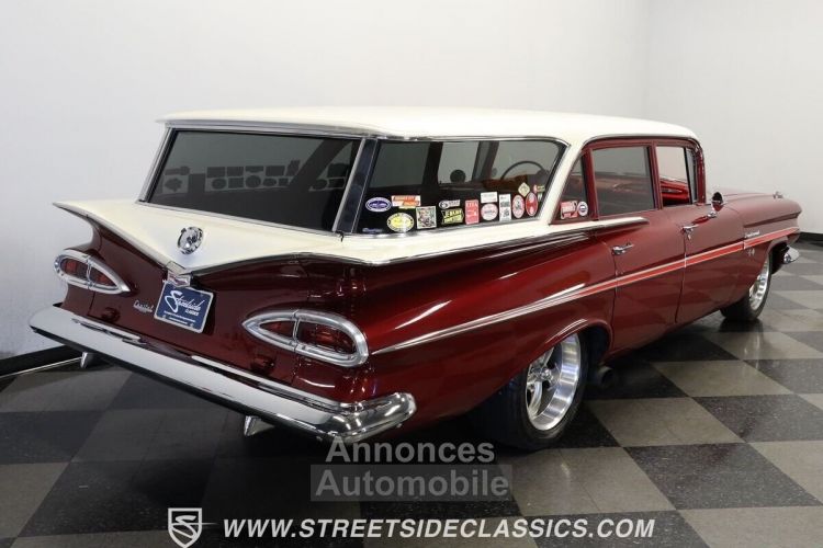 Chevrolet Biscayne - <small></small> 64.300 € <small>TTC</small> - #11