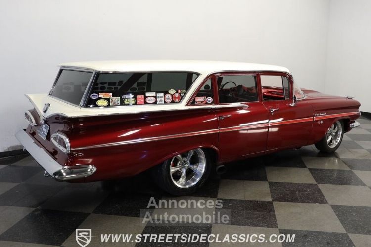 Chevrolet Biscayne - <small></small> 64.300 € <small>TTC</small> - #12