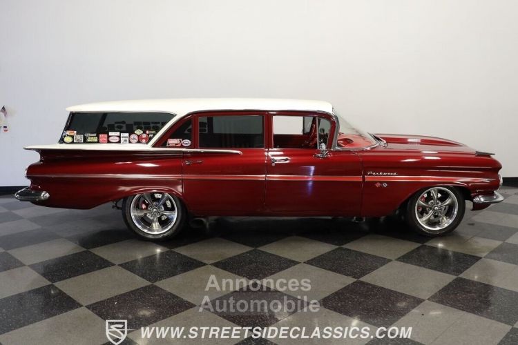 Chevrolet Biscayne - <small></small> 64.300 € <small>TTC</small> - #13