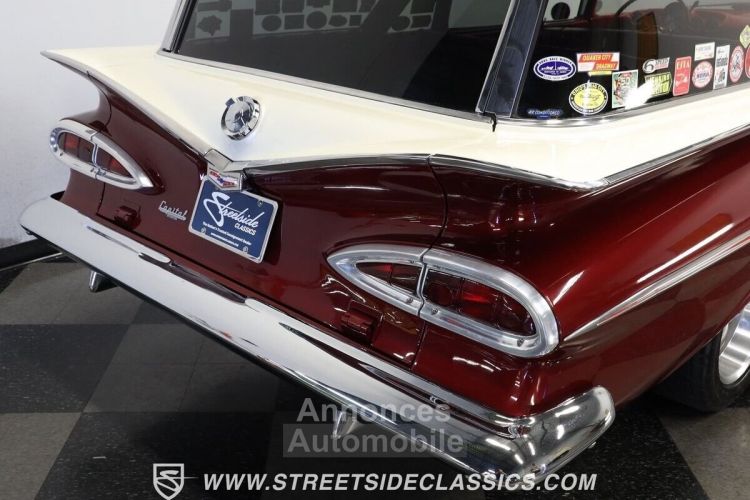 Chevrolet Biscayne - <small></small> 64.300 € <small>TTC</small> - #25