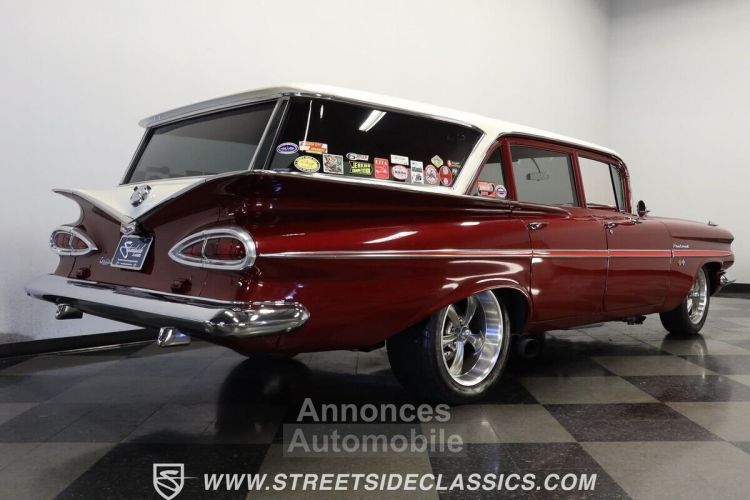 Chevrolet Biscayne - <small></small> 64.300 € <small>TTC</small> - #27