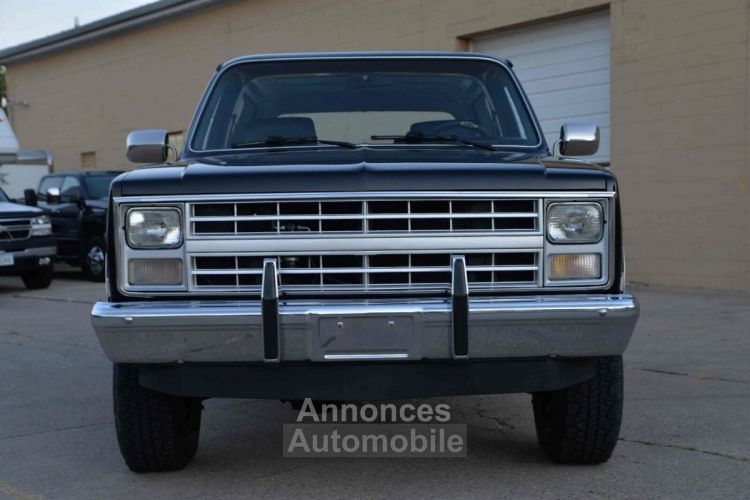 Chevrolet Blazer - <small></small> 41.000 € <small>TTC</small> - #26