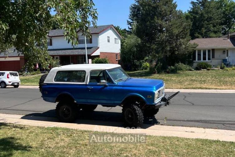 Chevrolet Blazer - <small></small> 31.000 € <small>TTC</small> - #7