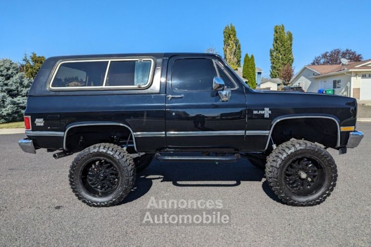 Chevrolet Blazer - <small></small> 40.000 € <small>TTC</small> - #12