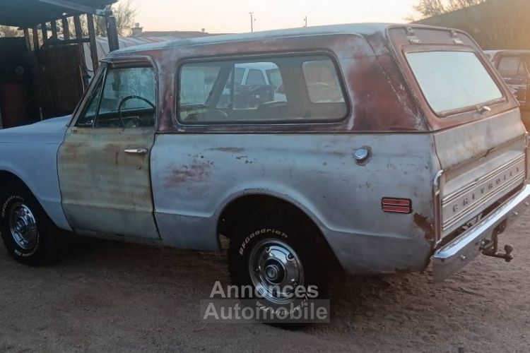 Chevrolet Blazer - <small></small> 36.000 € <small>TTC</small> - #5