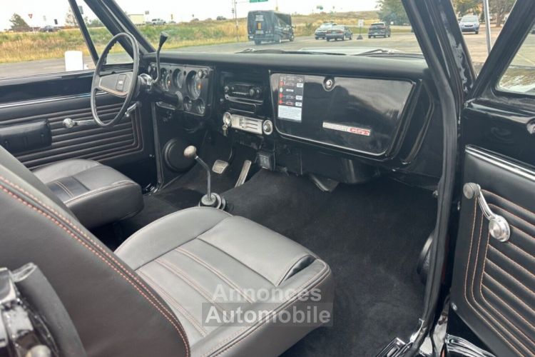 Chevrolet Blazer - <small></small> 79.000 € <small>TTC</small> - #26