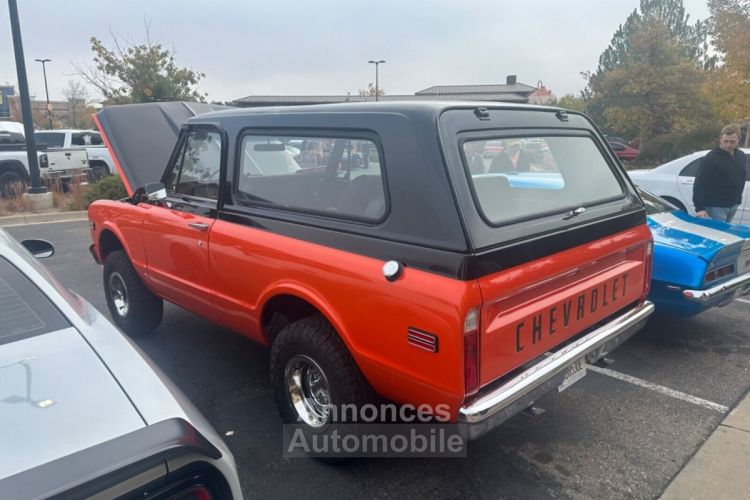 Chevrolet Blazer - <small></small> 79.000 € <small>TTC</small> - #31