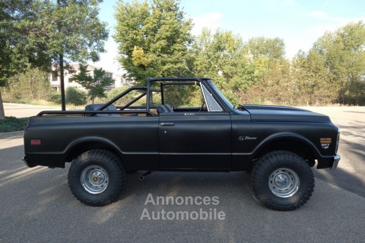 Chevrolet Blazer - <small></small> 111.000 € <small>TTC</small> - #12