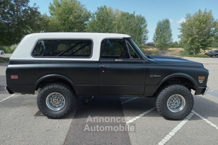 Chevrolet Blazer - <small></small> 111.000 € <small>TTC</small> - #33