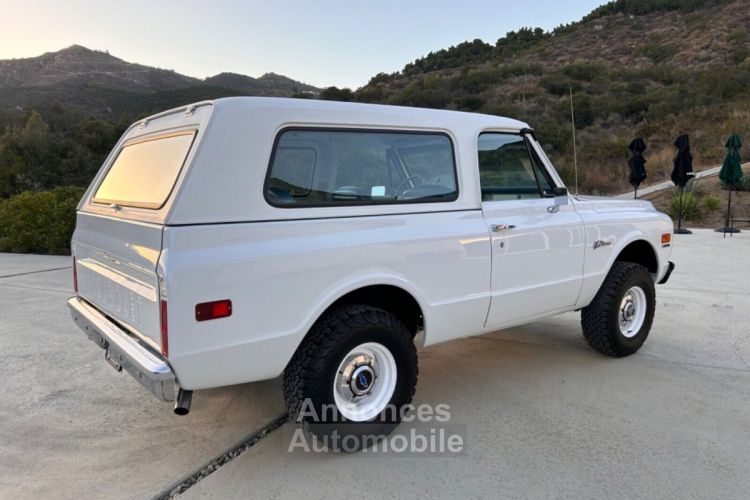 Chevrolet Blazer - <small></small> 100.000 € <small>TTC</small> - #4