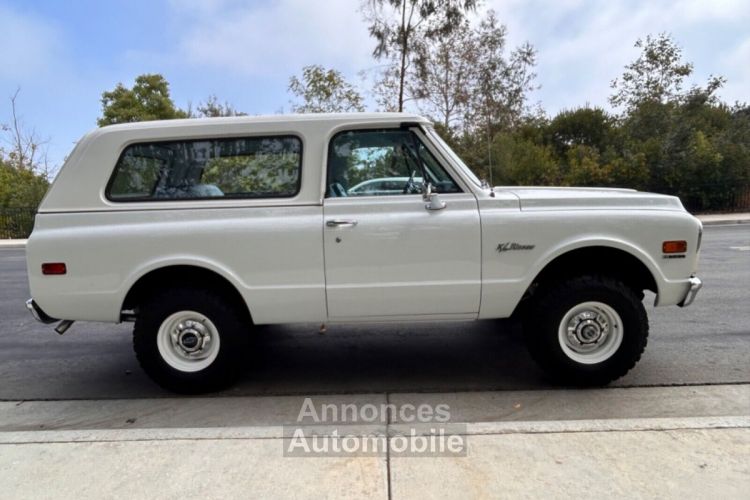 Chevrolet Blazer - <small></small> 100.000 € <small>TTC</small> - #29