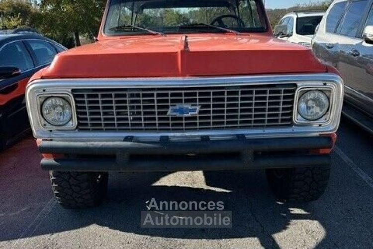 Chevrolet Blazer - <small></small> 71.000 € <small>TTC</small> - #2