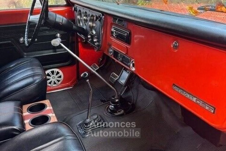 Chevrolet Blazer - <small></small> 71.000 € <small>TTC</small> - #7