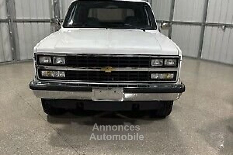 Chevrolet Blazer - <small></small> 43.000 € <small>TTC</small> - #5