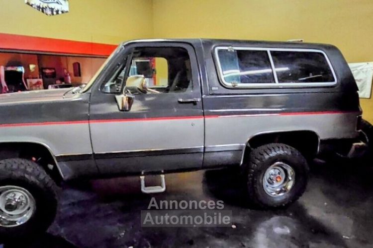 Chevrolet Blazer - <small></small> 34.000 € <small>TTC</small> - #2