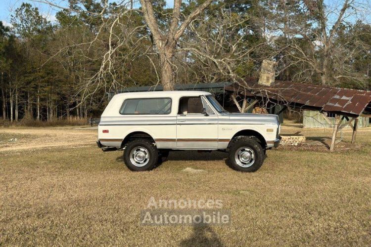 Chevrolet Blazer - <small></small> 32.000 € <small>TTC</small> - #8