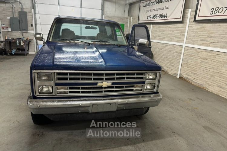 Chevrolet Blazer - <small></small> 38.000 € <small>TTC</small> - #3