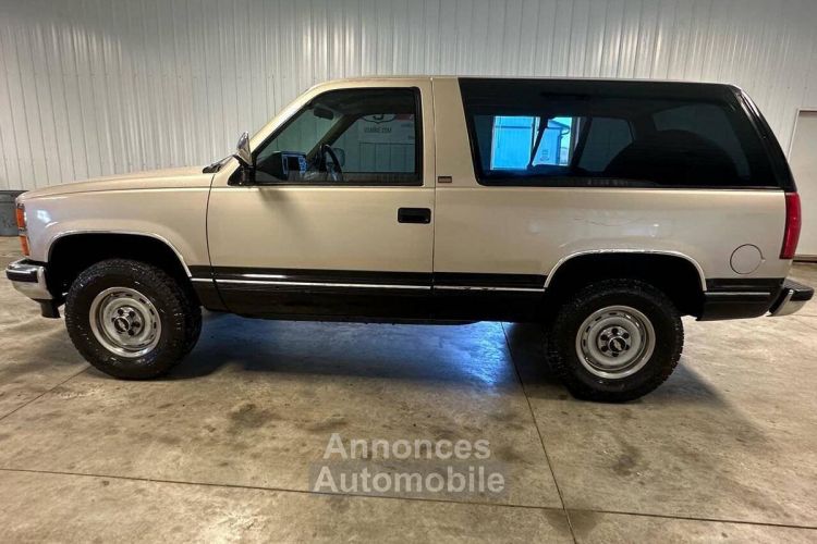 Chevrolet Blazer - <small></small> 25.000 € <small>TTC</small> - #2