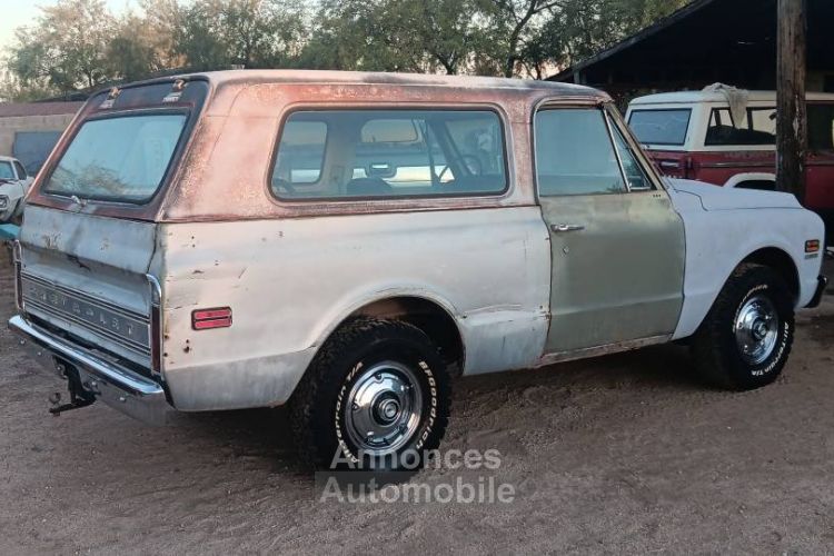 Chevrolet Blazer - <small></small> 35.000 € <small>TTC</small> - #5