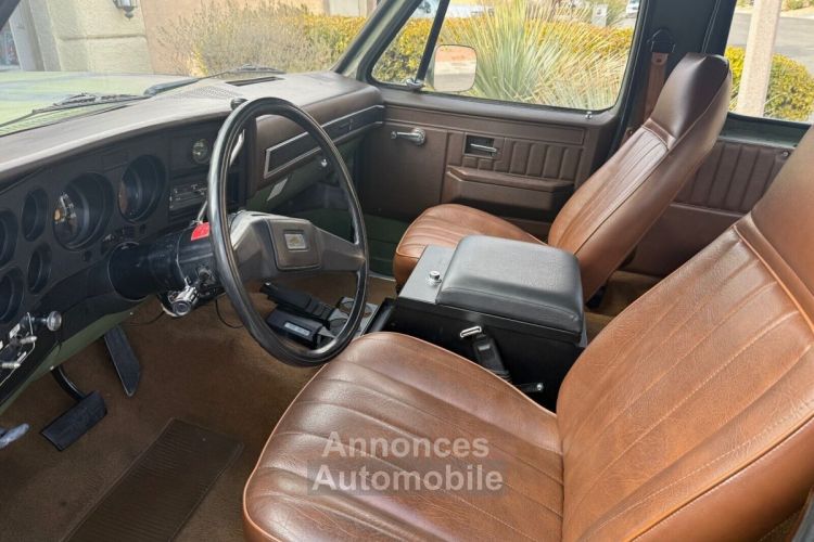 Chevrolet Blazer - <small></small> 27.700 € <small>TTC</small> - #18