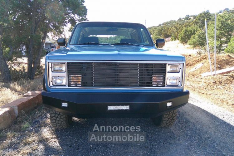 Chevrolet Blazer - <small></small> 90.600 € <small>TTC</small> - #2