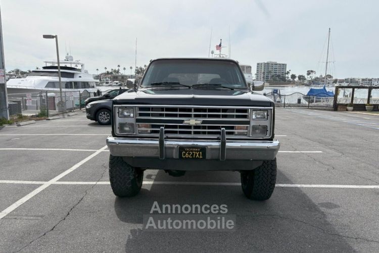 Chevrolet Blazer - <small></small> 38.100 € <small>TTC</small> - #9