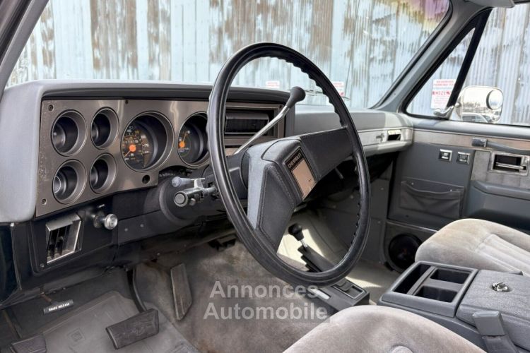 Chevrolet Blazer - <small></small> 38.100 € <small>TTC</small> - #14