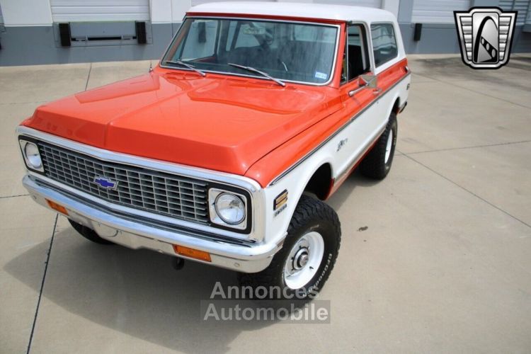 Chevrolet Blazer - <small></small> 136.500 € <small>TTC</small> - #3