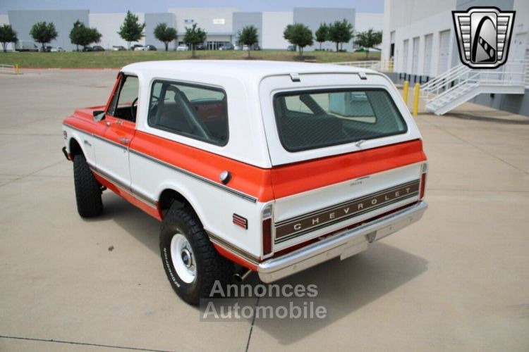 Chevrolet Blazer - <small></small> 136.500 € <small>TTC</small> - #5