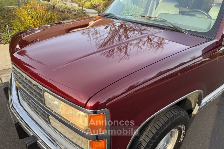 Chevrolet Blazer - <small></small> 19.100 € <small>TTC</small> - #5