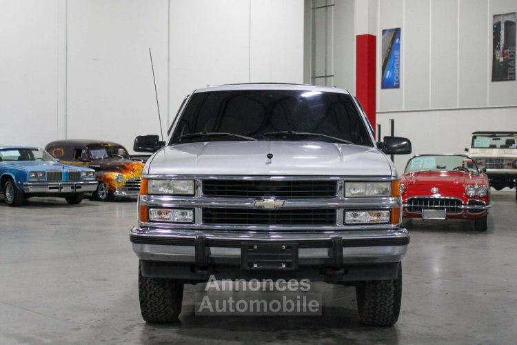 Chevrolet Blazer - <small></small> 27.600 € <small>TTC</small> - #8