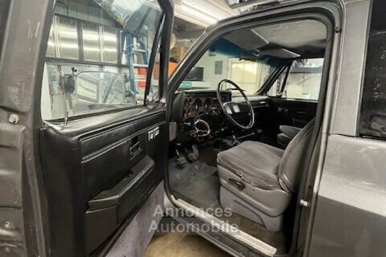 Chevrolet Blazer - <small></small> 33.900 € <small>TTC</small> - #1