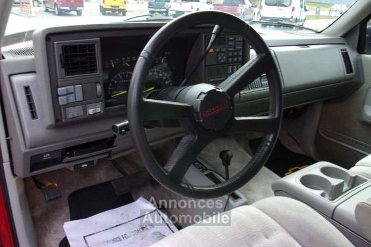 Chevrolet Blazer K  - <small></small> 17.000 € <small>TTC</small> - #11