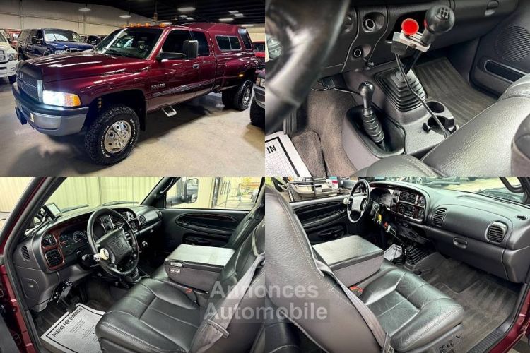 Chevrolet Blazer k5 4x4 57l v8 diesel  - <small></small> 44.000 € <small>TTC</small> - #3