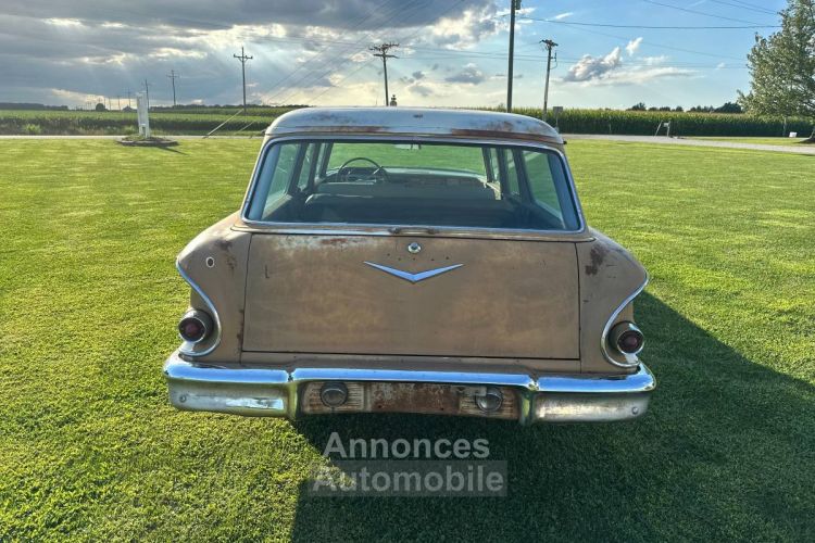 Chevrolet Brookwood - <small></small> 22.000 € <small>TTC</small> - #6