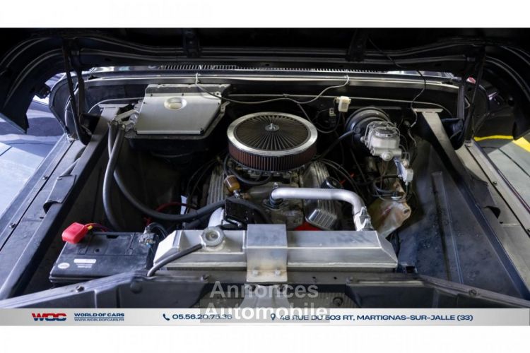 Chevrolet C10 - <small></small> 29.900 € <small>TTC</small> - #17