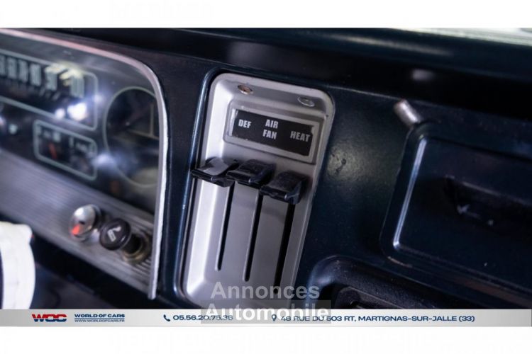 Chevrolet C10 - <small></small> 29.900 € <small>TTC</small> - #46