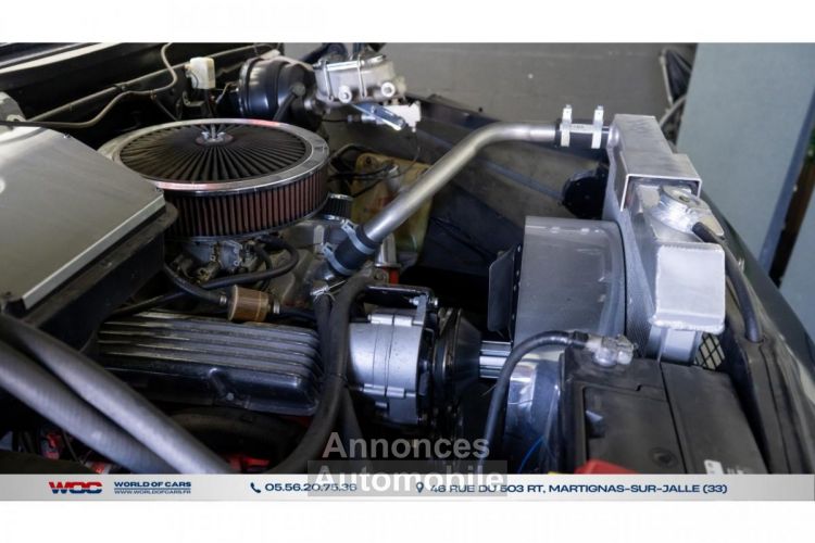 Chevrolet C10 - <small></small> 29.900 € <small>TTC</small> - #48