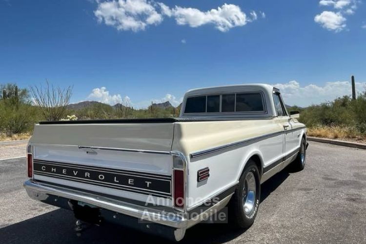 Chevrolet C10 - <small></small> 30.000 € <small>TTC</small> - #3