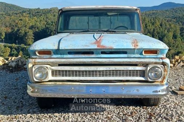 Chevrolet C10 - <small></small> 19.000 € <small>TTC</small> - #1