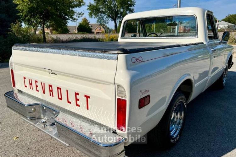 Chevrolet C10 - <small></small> 36.000 € <small>TTC</small> - #11